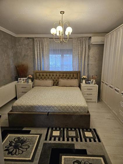 apartament la casa - 5