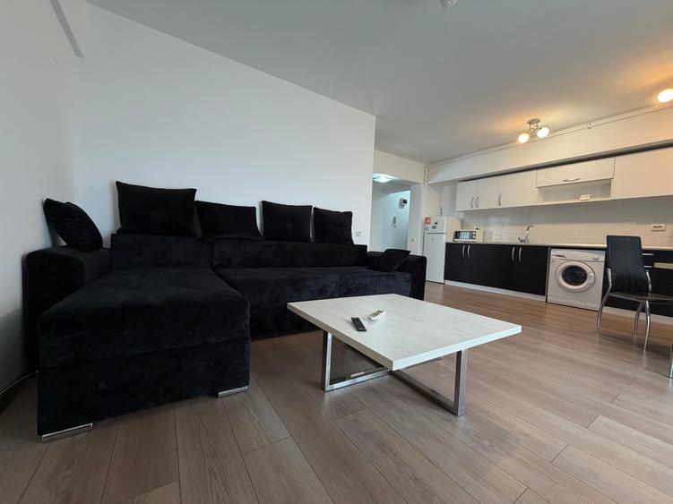 Apartament 2 camere de închiriat – Class Park | Parcare privată | Bloc cu lift - 1