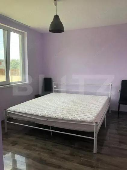 Casa P+M, teren generos 924 mp, Ideala pentru locuit + activitate profesionala - 11