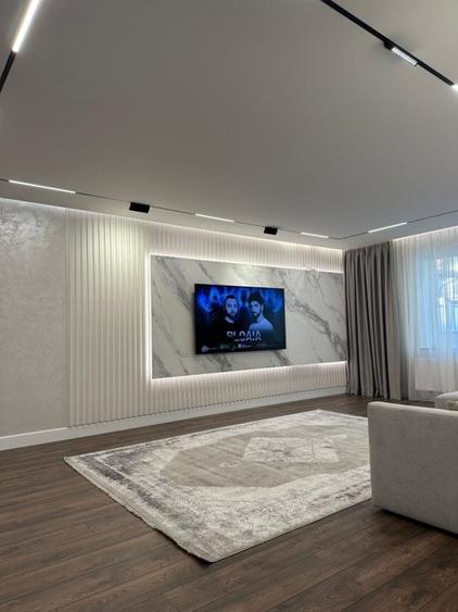 Casa cu 4 camere in zona Braytim - 1