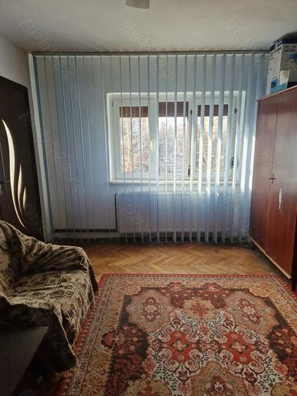 Inchiriez apartament 2 camere decomandat, Centrala, l Rovine, Parculet - 4