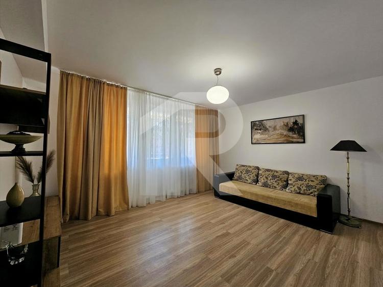 ÎNCHIRIERE – OBOR - COLENTINA – GARSONIERĂ 36 MP, PARTER, PET FRIENDLY, LA CHEIE - 3