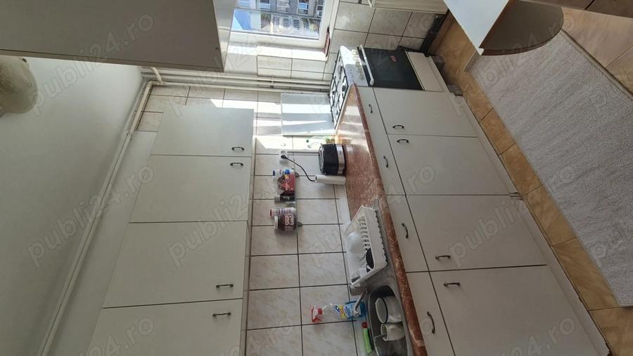 Inchiriez garsoniera zona Astra, str.Saturn - 4