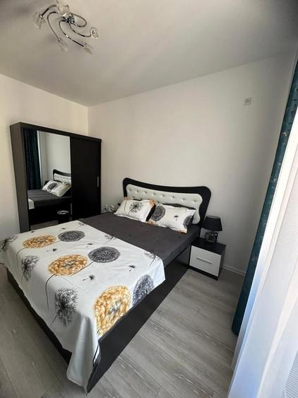 Garsoniera Decomandata de Inchiriat - 7