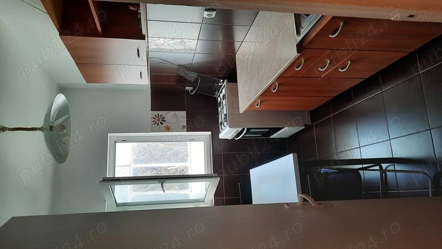 Particular Inchiriez Garsoniera Drumul Taberei - Ghencea - 5