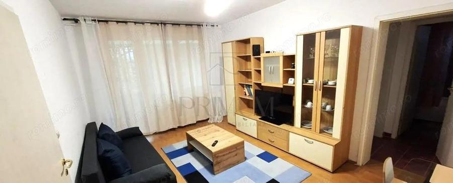 MEDICINA - ETAJ 3 - CENTRALA PRORPRIE - 3 CAMERE - CLIMA - 4