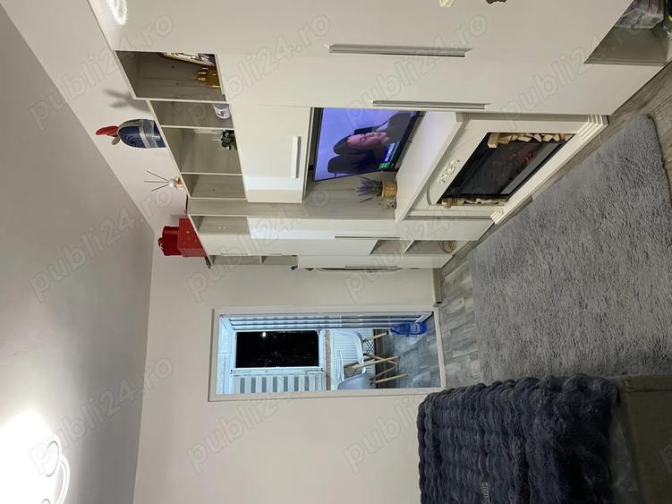 Garsoniera Confort 1 - 3