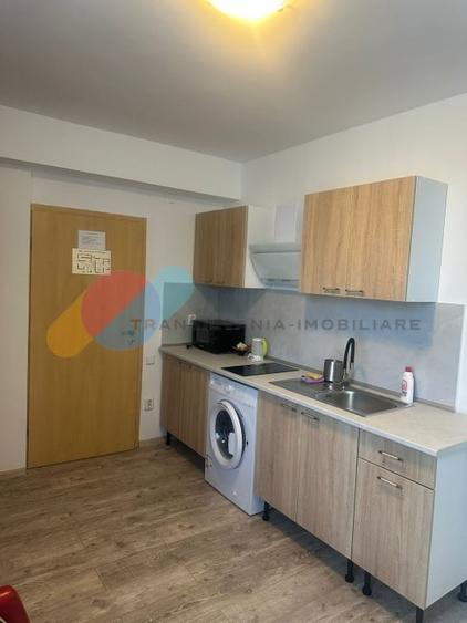 Apartament 2 camere, 57 mp + terasa | Borhanci - zona Regina Maria - 2