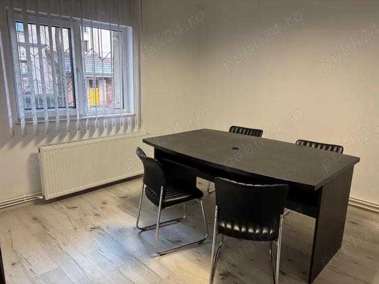 Inchiriere spatiu birou - 1