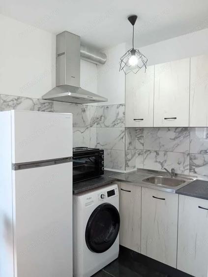 Garsoniera de inchiriat in zona Bartolomeu - 2