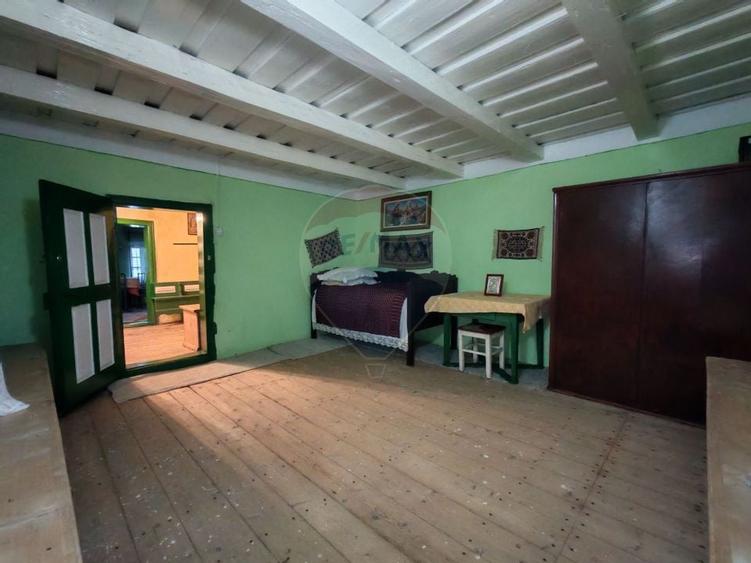 Casa străbunicilor, o bijuterie a timpului. - 4