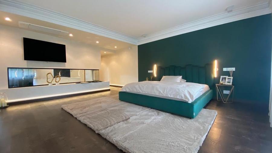 Casa de lux P+E+M, Bascov, Arges - 3