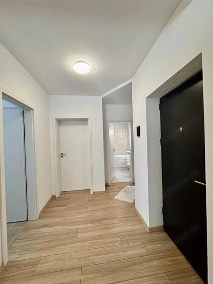 Giroc, Decomandat, Loc de parcare - 9