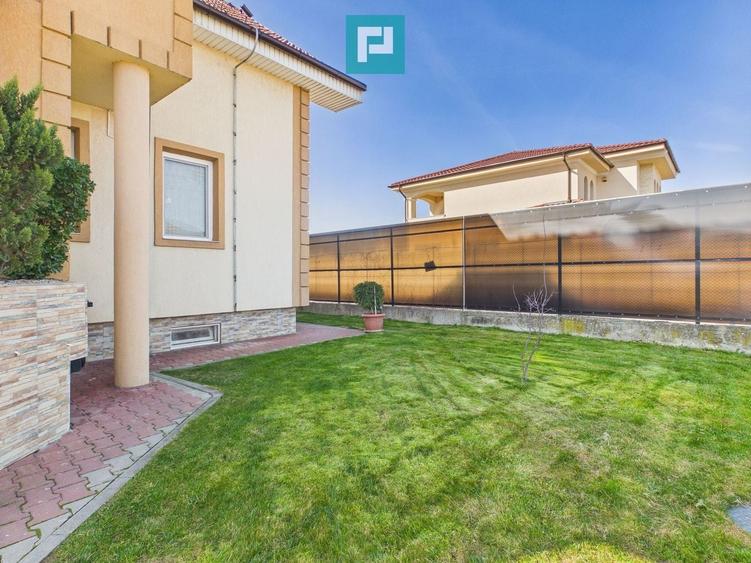 Vilă 343 mp utili, teren 600 mp, Oncea – Oradea - 28