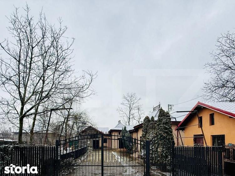 Casa de vanzare, 157 mp, zona Costestii din Vale - 2