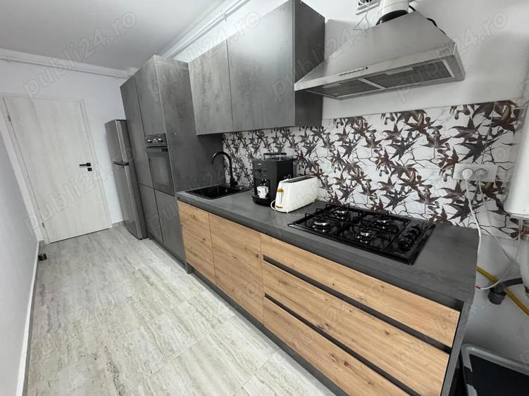 Proprietar inchiriez garsoniera, 40 m2, Titan - 4