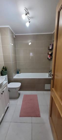 Ap 3 camere / 2 bai / 76mp / Ghencea Cooperativei etaj 2/3 mobilat - 17