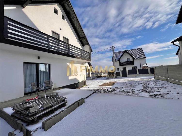 Casa Individuala | 250 mp | Ipotesti | ID:1563 - 21