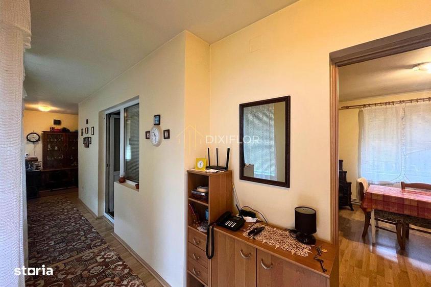 Casa cu 3 camere ?i teren generos | Habic - 4