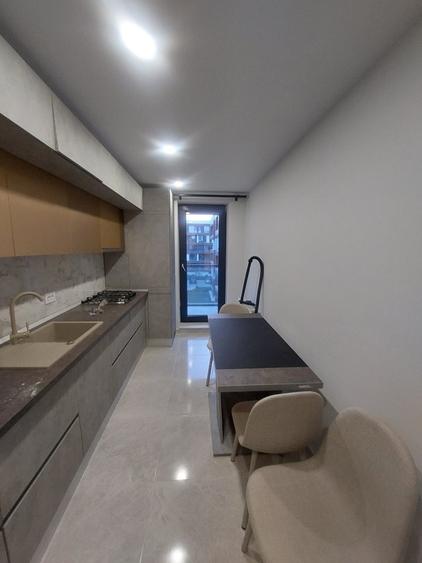 Zen Residence-apartament cu 2 camere mobilat si utilat. - 2