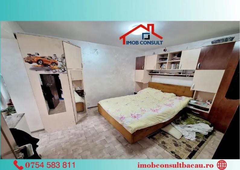 Apartament cu 2 camere de vanzare! CE1520 - 2