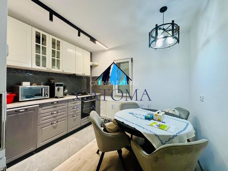 Soseaua Pantelimon | Nelocuit | Decomandat | Renovat integral Soseaua Pantelimon | Nelocuit | Decomandat | Renovat integral