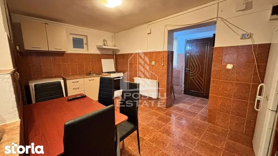 Apartament cu 2 camere de inchiriat in zona Balcescu, Timisoara - 7
