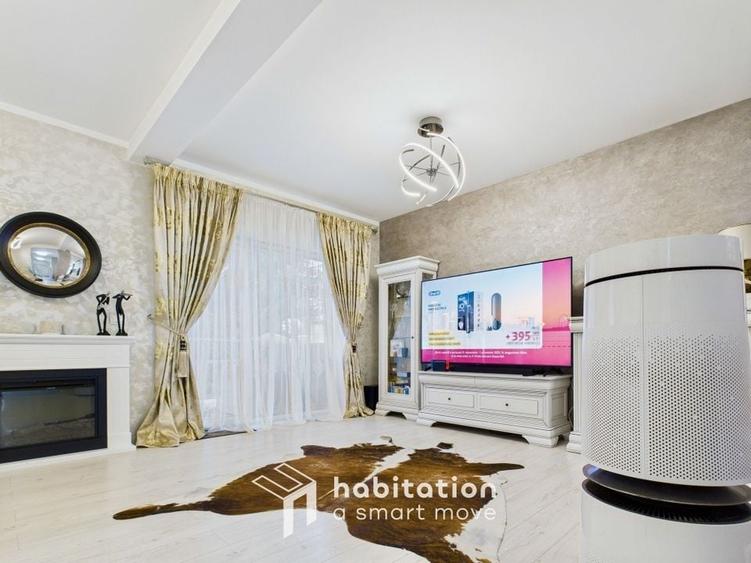 Casă patru camere în locație privilegiatǎ în Dumbrăvița - 8