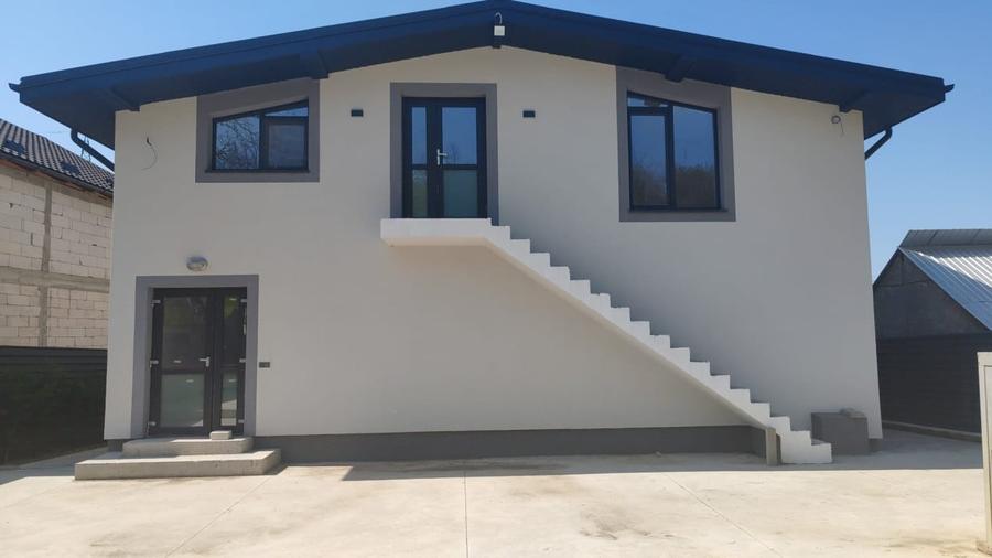 Spatiu comercial nou.Spatiu birouri - 7