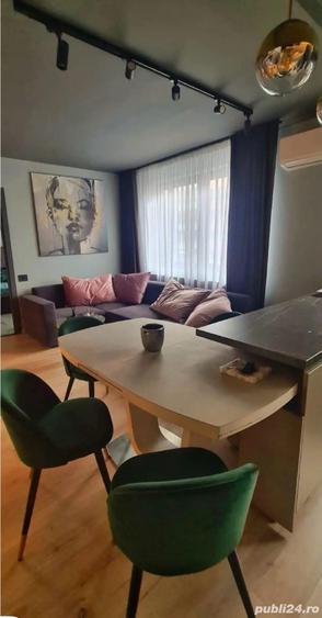 Comision 0% Oferim spre inchirie ap. 3 camere ultramodern in Piata Mihai Viteazu - 4
