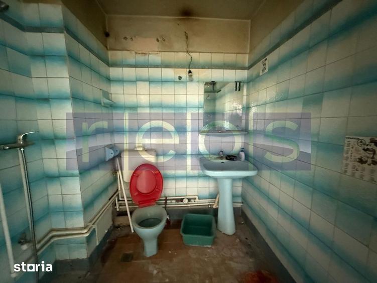 OPORTUNITATE DE VANZARE APARTAMENT 3 CAMERE CENTRALA TERMICA 2 BAI - 3