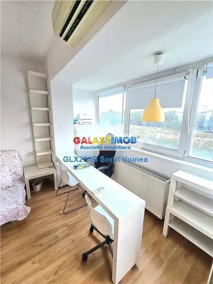 Garsoniera Quadra 2 | loc parcare | 10 min. metrou Lujerului Garsoniera Quadra 2 | loc parcare | 10 min. metrou Lujerului