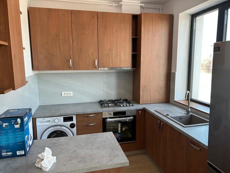 Studio modern -prima inchiriere-parcare - 4