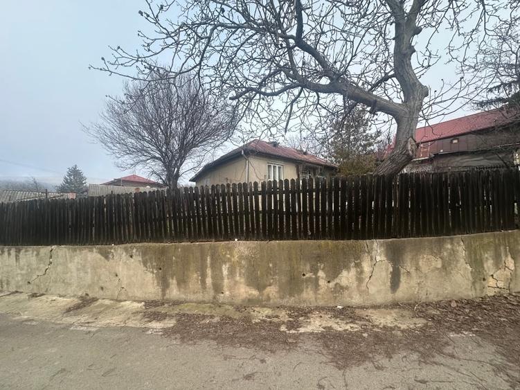 Teren Construcții intravilan de 523 mp, în Călugăreni