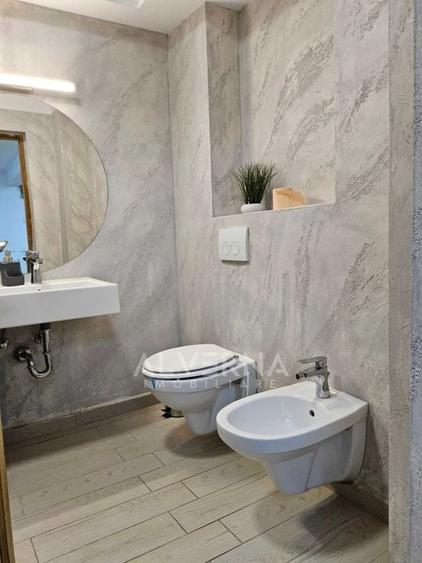 Apartament 2 camere | 58 mp + terasa 37 mp | zona VIVO - 6