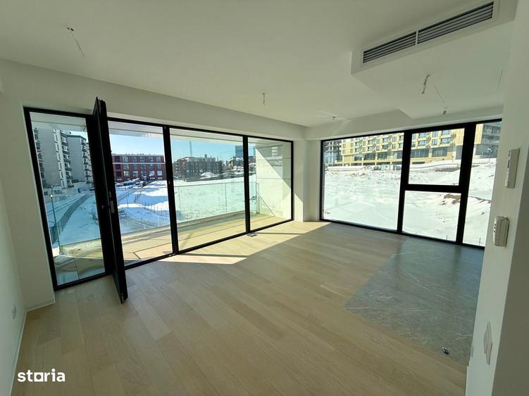 Apartament 2 camere One Lake Club | Vedere lac | Ideal investitie - 5