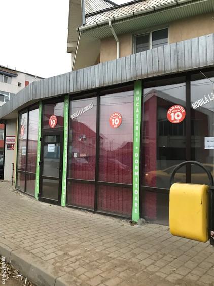 Inchiriere spa?iu - 6