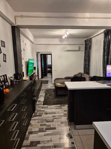 Apartament 2 camere complet mobilat si utilat LIDL Mamaia Sat - 3