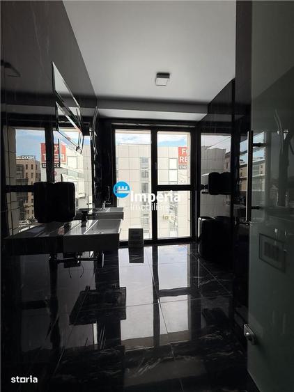 Spatiu de birou, de inchiriat, supr 117 mp, zona Centru - Palas - 1