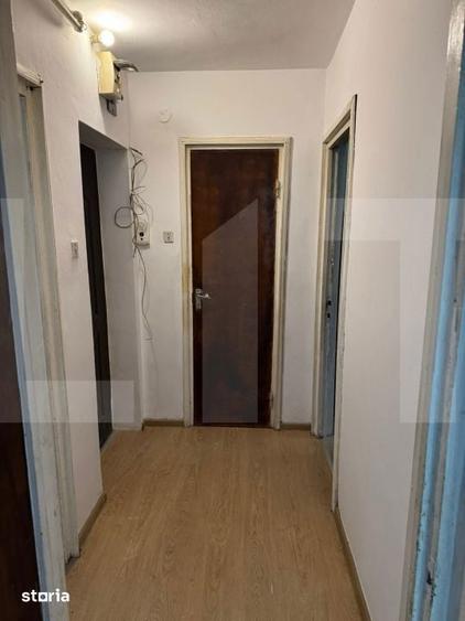 Apartament cu 3 camere - 8
