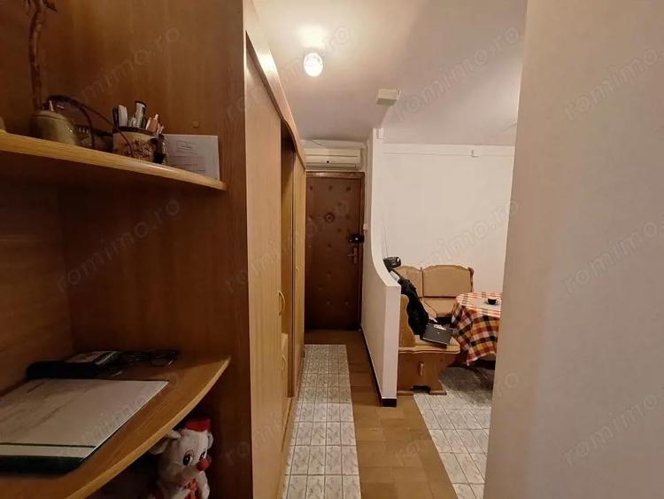 Apartament cu 2 camere - mobilat si utilat - zona Torontalului - 11