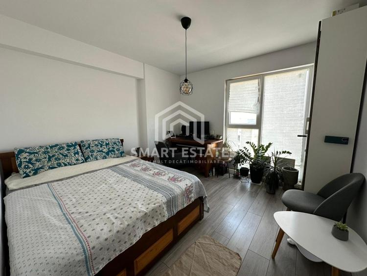 Apartament 2 camere tip Penthouse - Gura Putnei - 10