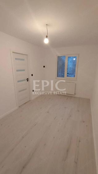 3 camere/ Etajul 1/ Renovat/ Dambu Pietros/ 0%Comision - 3