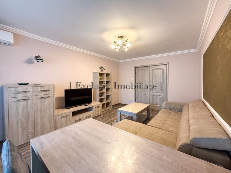 Apartament 2 camere | City Park Mall | 64mp | Termen lung - 4