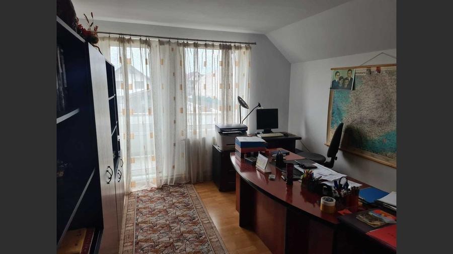 House for sale, 5 Rooms, 435 sqm, 600 sqm, Bistrița - 3
