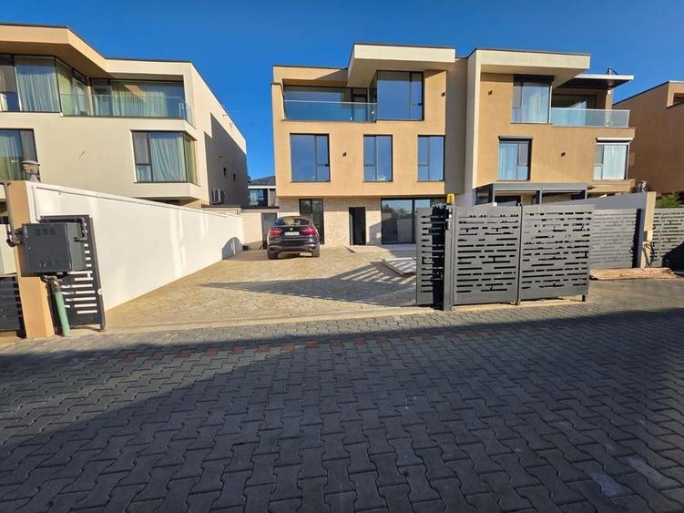 Vilă de lux în zona Pipera, Rond OMV - 21