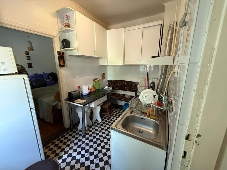 Casa de vanzare 1 mai Chibrit Expozitiei - 7