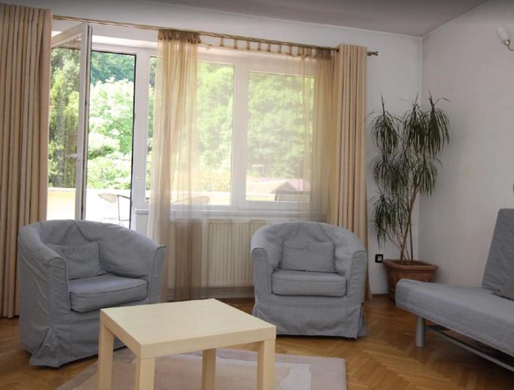 Pensiune superba Brasov - 12