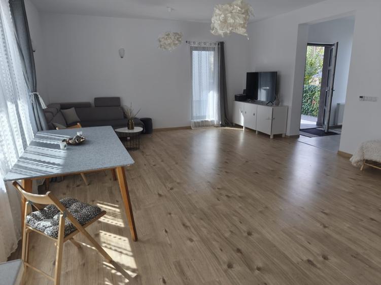 CASA TIP DUPLEX RENOVATA LOCATIE PREMIUM, ZONA VIVO, TVA NEAPLICABIL ! - 4