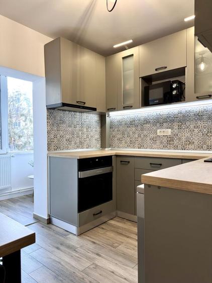 Apartament 3 camere Aviatiei - strada Aripilor, centrala termica. - 15